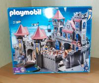 Große Ritterburg Playmobil & Rammbock Nordrhein-Westfalen - Ennigerloh Vorschau