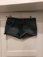 Jeans Shorts Hessen - Bebra Vorschau