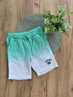 JACK & JONES SWEAT SHORTS/KURZE HOSE-JUNGEN-GRÖSSE 128- BATIK-TOP Nordrhein-Westfalen - Kamen Vorschau