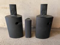 Pioneer Boxen Display Unit JBL Subwoofer Lautsprecher Speaker JVC Frankfurt am Main - Nordend Vorschau