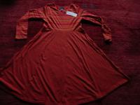 Kleid Himalaya Seute Deern M 38 40 Baumwolle neu NP 139€ Nordrhein-Westfalen - Much Vorschau