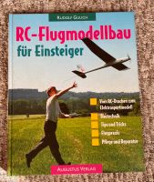 Flugzeug RC- Flugmodellbau Brandenburg - Rabenstein/Fläming Vorschau