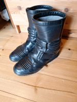 Motorrad Stiefel Gr. 38-39! Hein Gericke Baden-Württemberg - Dietingen Vorschau