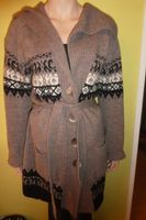 COMMA Gr. 42, tolle braun Strickjacke wNeu Neustadt - Hohentor Vorschau