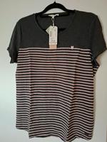 Tom tailor t-shirt Sachsen - Halsbrücke Vorschau