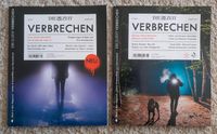 Zeit Verbrechen, zwei Ausgaben, Nr. 3 und 6 | True Crime | Mitte - Tiergarten Vorschau