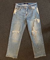 Hollister Jeans Vintage Loose W 26 L 30 Herren Jungen Bremen - Oberneuland Vorschau