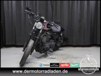 Harley-Davidson XL 883 N - 1200 IRON // MILLER AUSPUFF // Nienburg-Neugattersleben - Nienburg-Neugattersleben Vorschau
