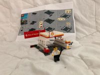 Lego Shell Tankstelle 40195 Nordrhein-Westfalen - Mettmann Vorschau