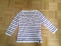 Sommerpullover s. Oliver Gr. 36 weiß/rosa/beere Bayern - Olching Vorschau