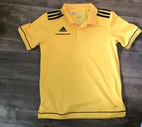 Polo Shirt Adidas, 152, sehr guter Zustand Bayern - Poing Vorschau