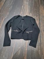 dünne Strickjacke Damen schwarz, Gr. S Sachsen-Anhalt - Stendal Vorschau