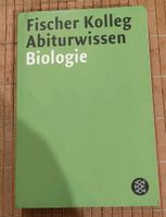 Biologie Abiturwissen Niedersachsen - Hesel Vorschau