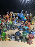 Skylanders 40 Figuren Brandenburg - Wandlitz Vorschau