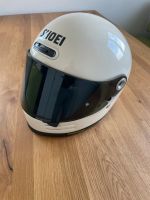 Shoei Glamster 06 Motorradhelm Sachsen-Anhalt - Zeitz Vorschau