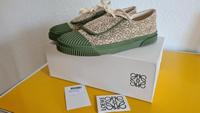 LOEWE MADRID Anagram Schuhe Sneaker Gr. 41 -NEU- Niedersachsen - Braunschweig Vorschau
