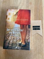 Diego Galdino - Der erste Kaffee am Morgen Bayern - Altdorf bei Nürnberg Vorschau