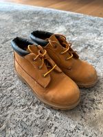 Timberland, Stiefeletten- super- Zustand: gr 28 Hessen - Wiesbaden Vorschau