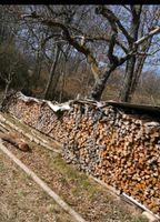 Fichte buche Brennholz meterholz gespalten Baden-Württemberg - Mudau Vorschau