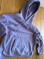 ONLY Damen Pullover / Hoodie Größe XL Lila Köln - Porz Vorschau