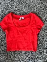T-Shirt H&M Größe M Nordrhein-Westfalen - Jüchen Vorschau