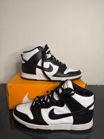Nike dunk high Retro Hessen - Neuberg Vorschau