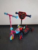 Roller Spiderman/Peppa Pig Top Nordrhein-Westfalen - Herdecke Vorschau