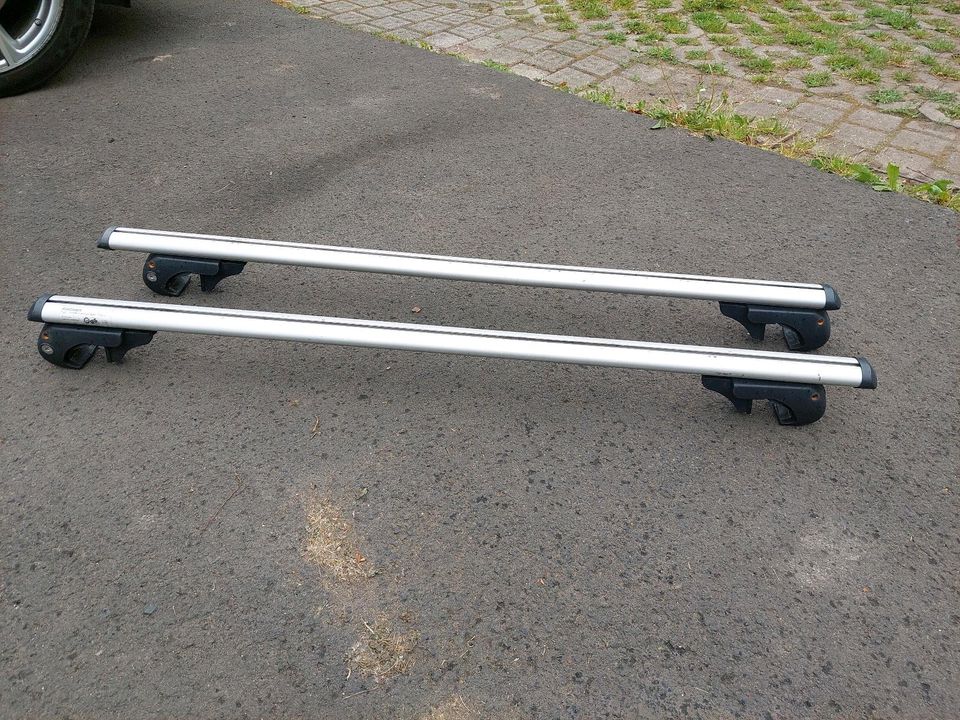 Fischer Dachträger Auto Grundträger  Gr. L 120 cm in Dresden