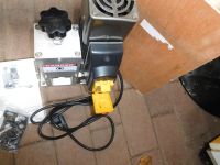 Kabel Maschine Recycling Schrott Kupfer wire Stripper MIT Motor Rheinland-Pfalz - Bitburg Vorschau