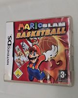 Mario Slam Basketball für Nintendo DS Häfen - Bremerhaven Vorschau