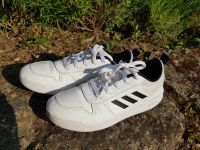 Kinderschuhe Sneaker Adidas Gr. 37 1/3, sehr guter Zustand Thüringen - Greußen Vorschau