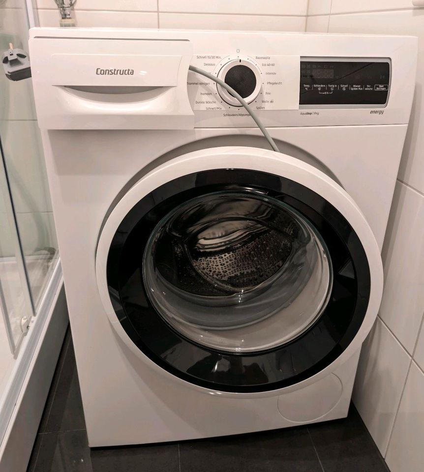 Waschmaschine in Rottweil