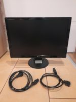 LG Monitor 22 Zoll 56 cm diagonale Neigung-Höhenverstellbar Nordrhein-Westfalen - Moers Vorschau