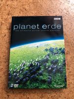 Planet Erde DVD Bayern - Augsburg Vorschau