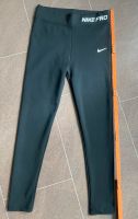 Neue Nike Pro Sportleggins Mädchen Gr.XL, Damen38/40 Thüringen - Erfurt Vorschau