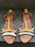 Sandalen Flipflops von asos in Gr. 39 neuwertig Bayern - Donauwörth Vorschau