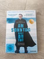 Film DVD, Am Sonntag bist du tot Sachsen - Amtsberg Vorschau