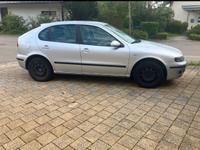 Seat Leon 1.6 Baden-Württemberg - Burgrieden Vorschau