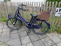 Mädchenfahrrad Cortina 24" Düsseldorf - Vennhausen Vorschau