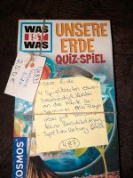 Was ist Was " unsere Erde " Nordrhein-Westfalen - Nottuln Vorschau