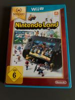 Nintendo Land Wii U Nordrhein-Westfalen - Recklinghausen Vorschau