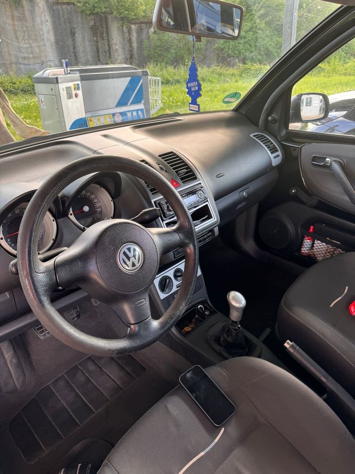 VW Lupo Bj:2003 in Duisburg