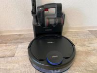 2 in 1 Ecovacs Deebot Ozmo 930+Akku Staubsauger Niedersachsen - Emden Vorschau