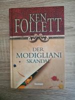 Der Modigliani Skandal - Ken Follett Hamburg-Mitte - Hamburg Hamm Vorschau