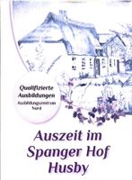 Ausbildung zur Fachfußpflegerin Schleswig-Holstein - Husby Vorschau