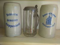 Kaufe Bierkrüge Königsfeld, Huppendorf, Kotzendorf, Voitmannsdorf Bayern - Priesendorf Vorschau