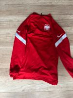 Originaler Nike Polen Trainingspullover Hessen - Büttelborn Vorschau