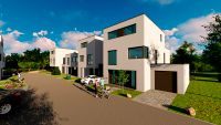 Ihr Traumhaus mit viel Platz - Neubau in Voxtrup Niedersachsen - Osnabrück Vorschau
