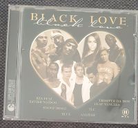 CD Album Black love Snoop Dogg Niedersachsen - Sarstedt Vorschau