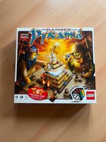 Lego 3843 - Ramses Pyramid Sachsen - Böhlen Vorschau